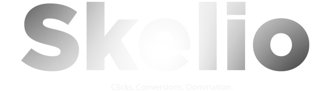 Skelio Logo